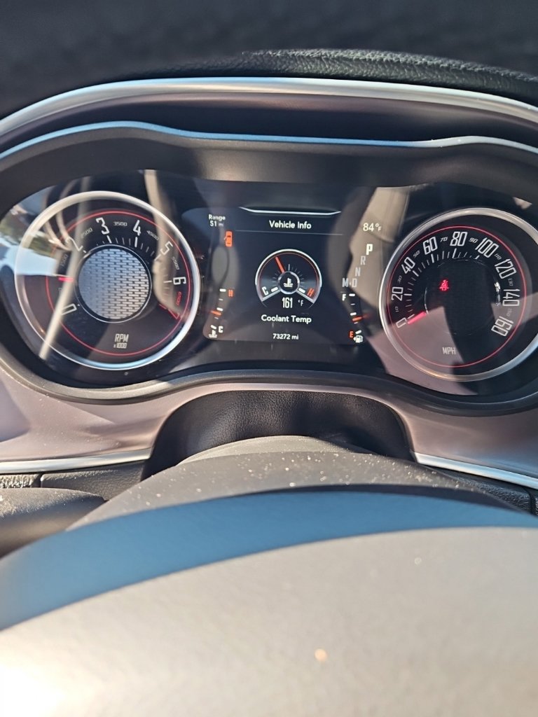 Used 2019 Dodge Challenger SXT RWD image 15