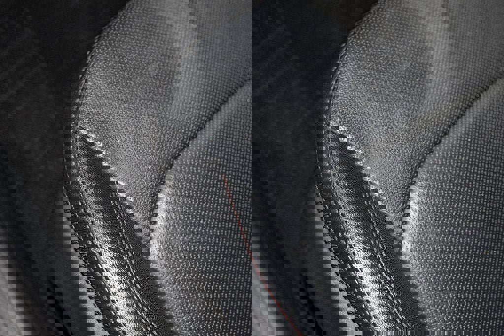 Used 2022 Jeep Compass Trailhawk w/ Trailhawk Elite Group image 16