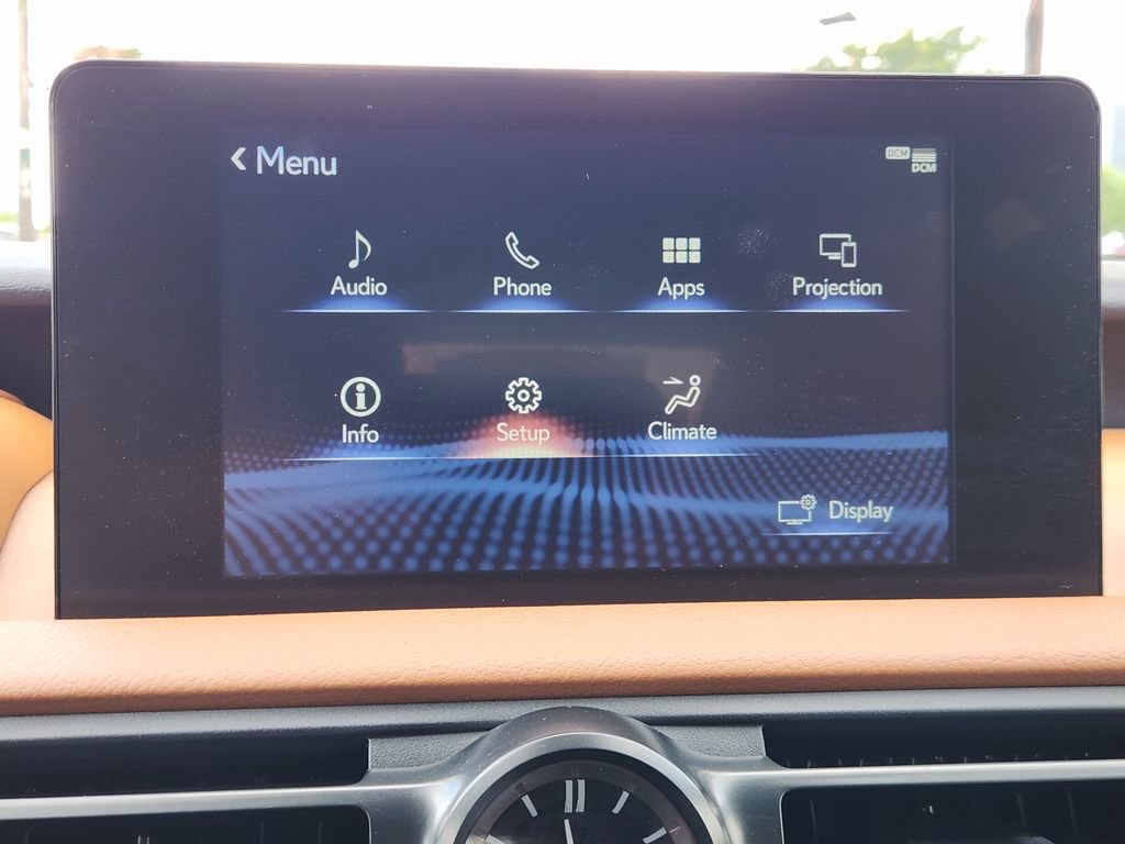 Used 2023 Lexus IS 300 w/ Premium Package RWD image 16