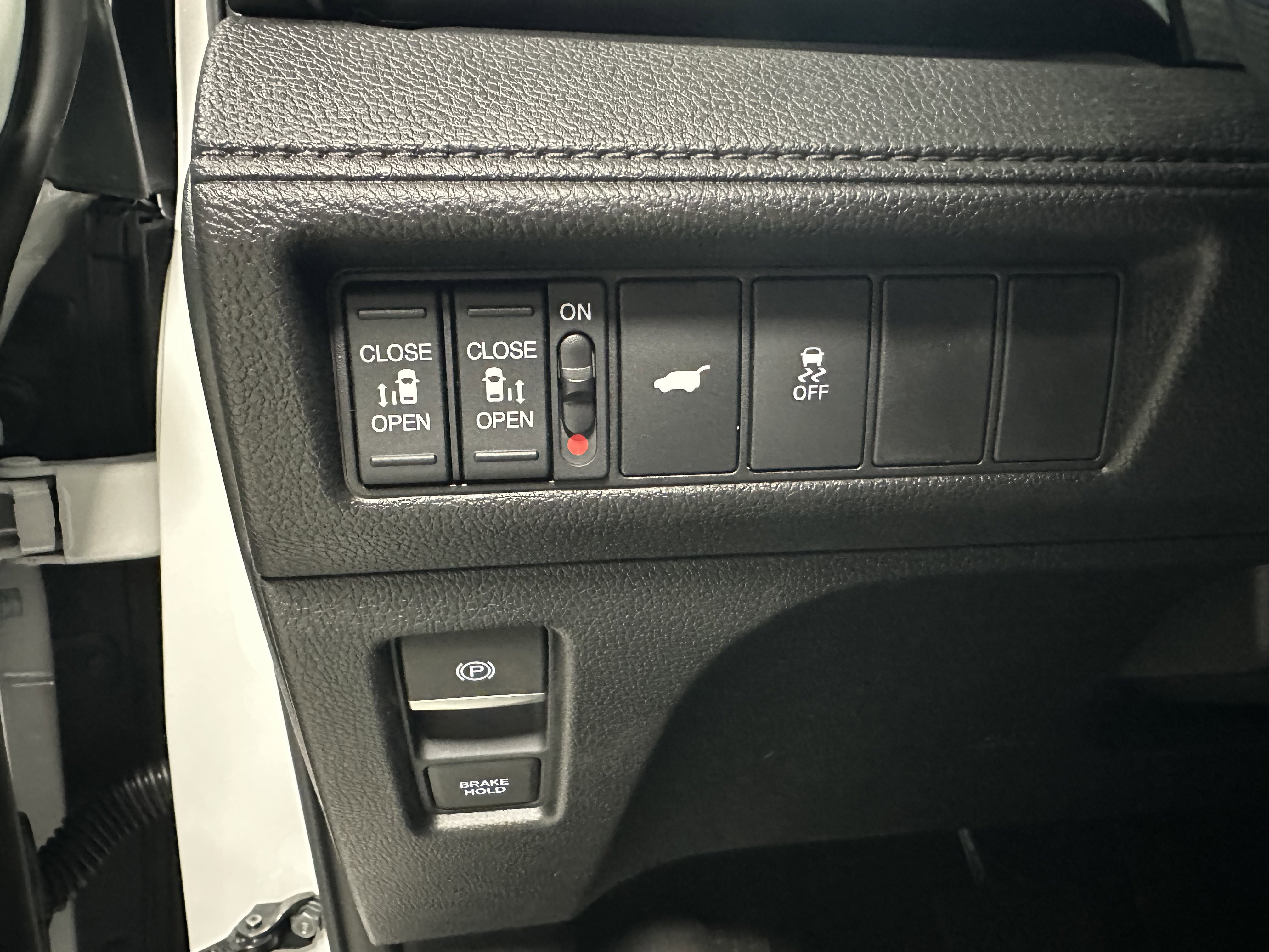 New 2026 Honda Odyssey EX-L image 16