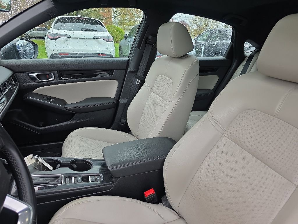 Used 2022 Honda Civic Sport Touring image 22