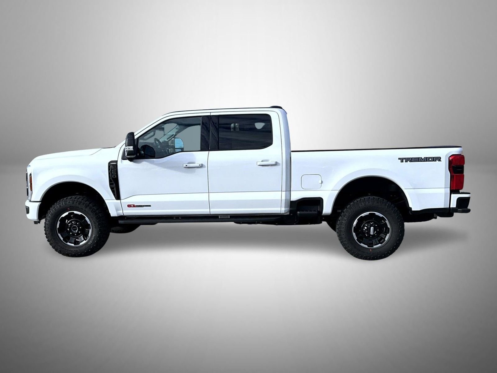 New 2025 Ford F250 Lariat w/ Lariat Ultimate Package image 8