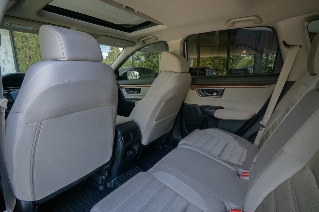 Used 2021 Honda CR-V EX image 17