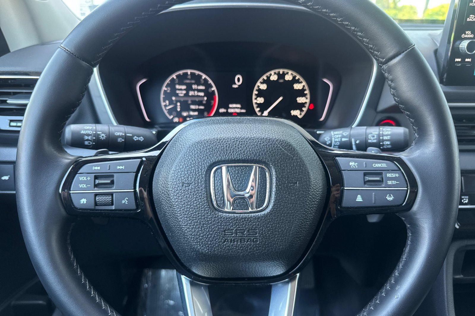 Used 2024 Honda Pilot Touring image 34