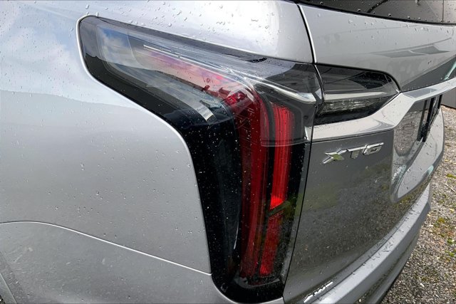 Used 2025 Cadillac XT6 Sport AWD/4WD image 30