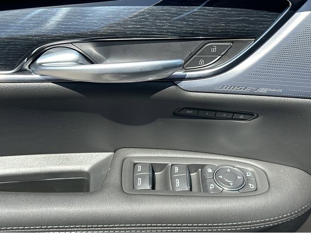 New 2026 Cadillac XT5 Premium Luxury w/ Driver Assist Package image 33