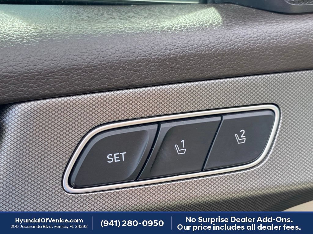 Used 2020 Hyundai Palisade Limited FWD image 10