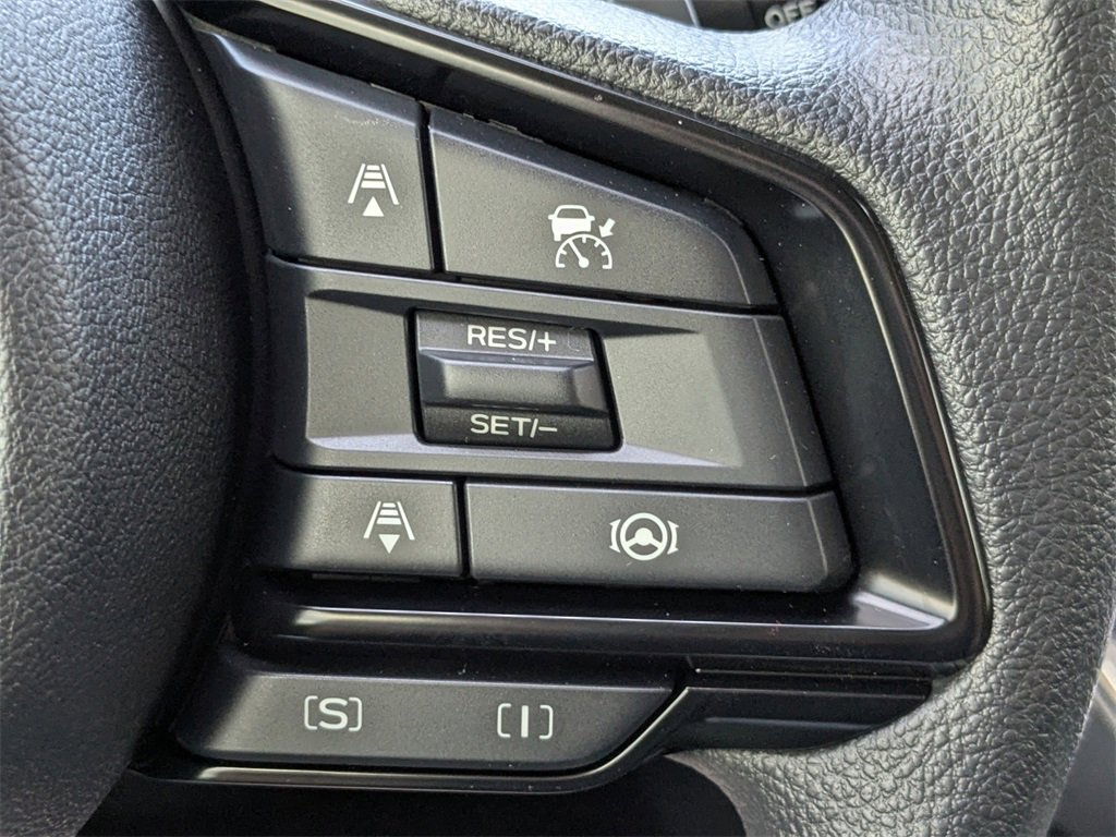 New 2025 Subaru Crosstrek 2.0i Premium image 17