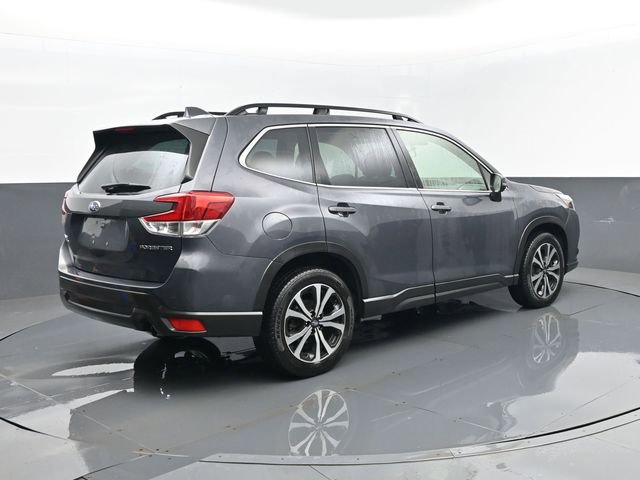 Used 2023 Subaru Forester Limited AWD/4WD image 25