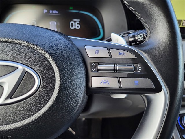 Used 2024 Hyundai Palisade SEL image 9