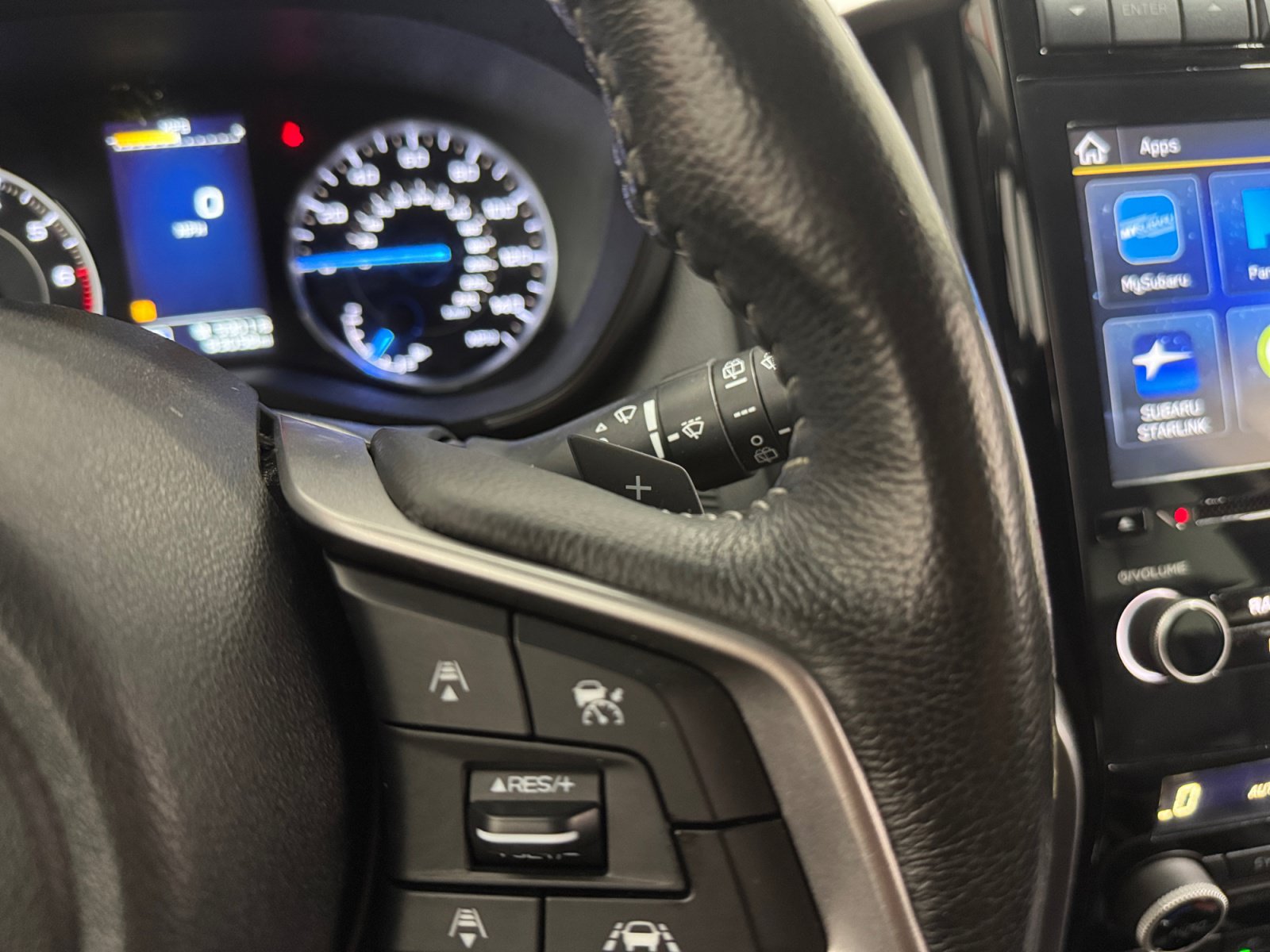 Used 2019 Subaru Ascent Limited AWD/4WD image 23