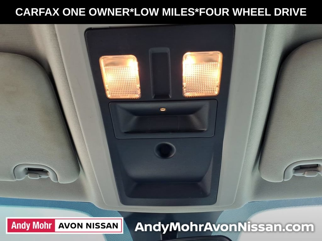 Used 2023 RAM 1500 Tradesman w/ Trailer Tow Group AWD/4WD image 28
