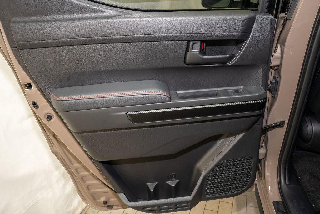 Certified 2025 Toyota Tacoma TRD Pro image 13