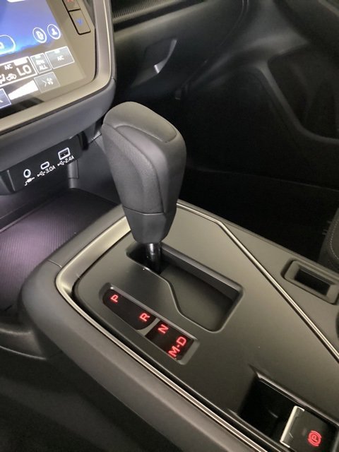 Certified 2025 Subaru Crosstrek 2.0i Premium w/ Convenience Package #2 image 20