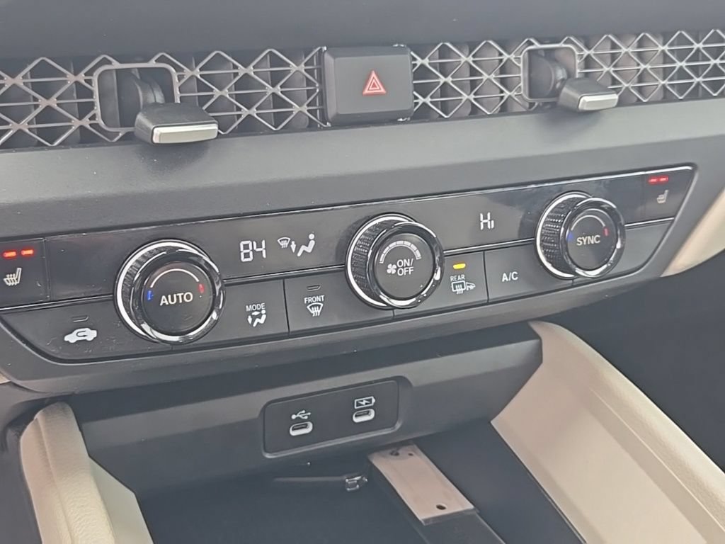 Used 2024 Honda Accord EX image 21