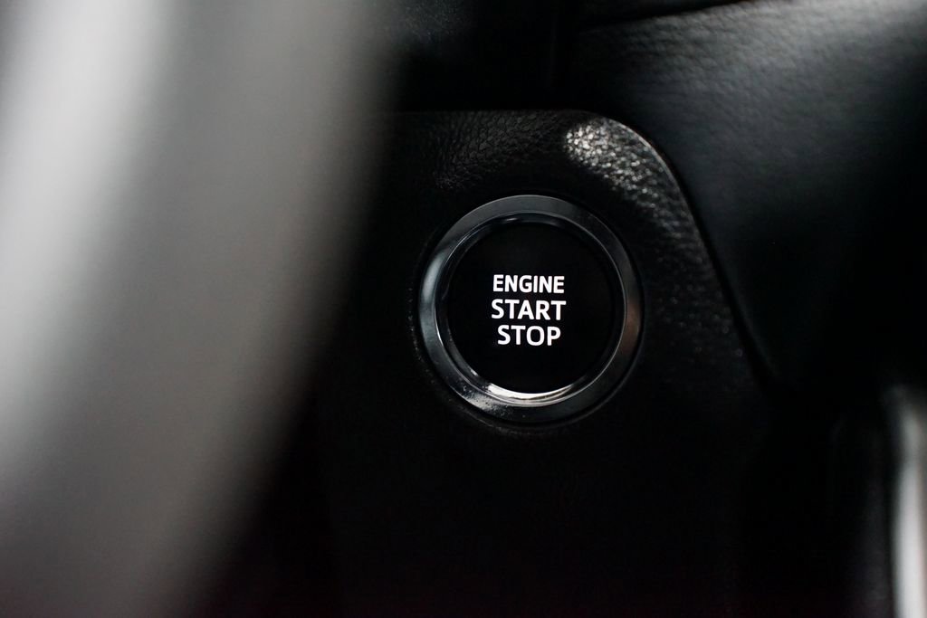 Certified 2025 Toyota RAV4 XLE image 23