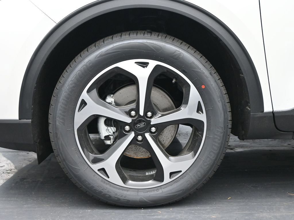 New 2025 Ford Escape ST-Line Elite image 10