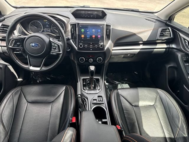 Used 2023 Subaru Crosstrek 2.5i Limited w/ Moonroof Package AWD/4WD image 14