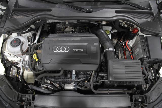 Used 2018 Audi TT 2.0T image 20