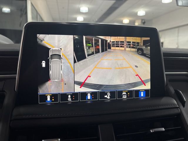 Used 2021 Chevrolet Tahoe High Country AWD/4WD image 28