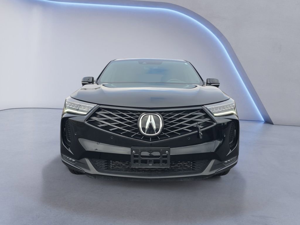 Used 2025 Acura RDX A-Spec image 8