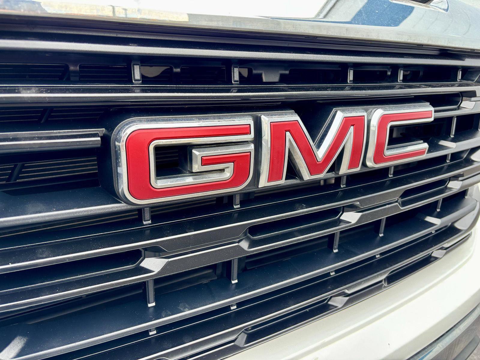 Used 2022 GMC Sierra 1500 Pro w/ Pro Value Package RWD image 29