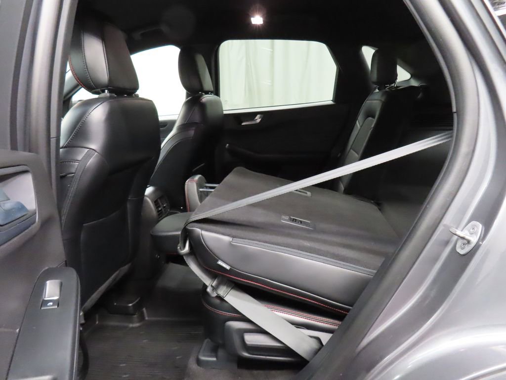 Used 2024 Ford Escape ST-Line image 44
