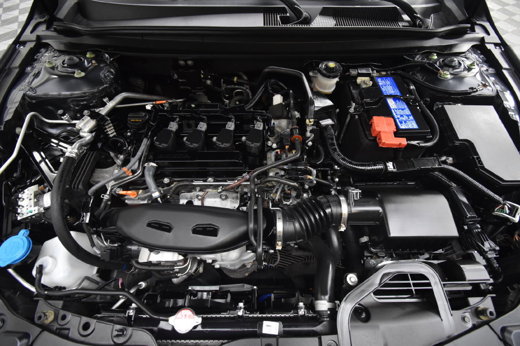 Used 2023 Honda Accord EX image 24