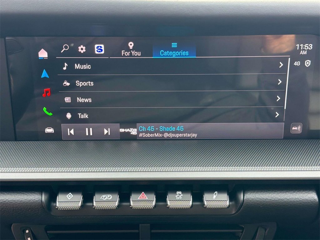 Certified 2026 Porsche 911 Carrera image 22