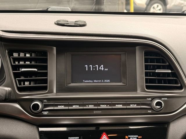 Used 2019 Hyundai Elantra SE w/ Cargo Package FWD image 34