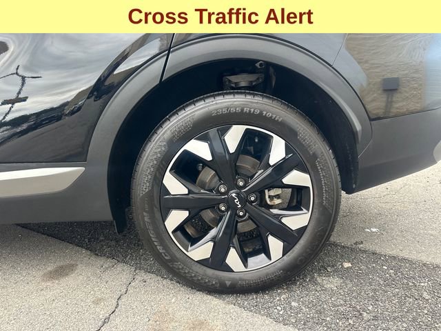 Used 2024 Kia Sportage X-Line image 9