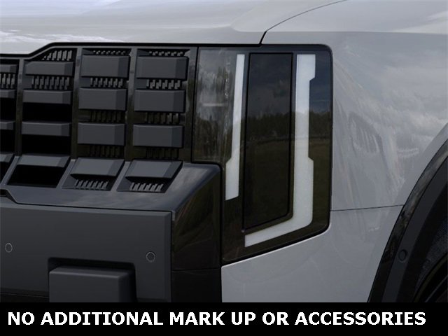 New 2027 Kia Telluride SX X-Line image 10