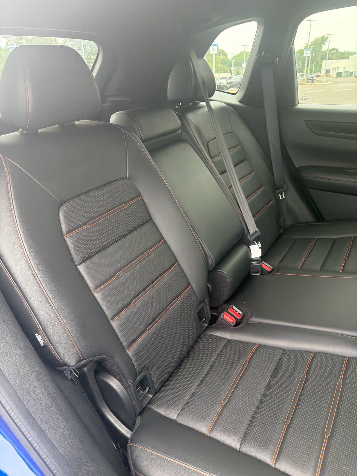 Used 2024 Honda CR-V Sport-L image 10