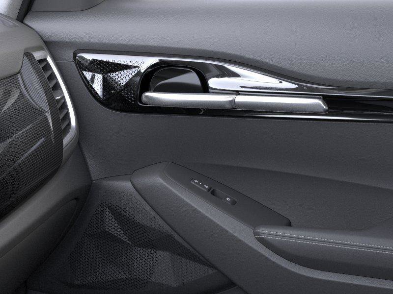 New 2026 Kia Seltos S AWD/4WD image 25