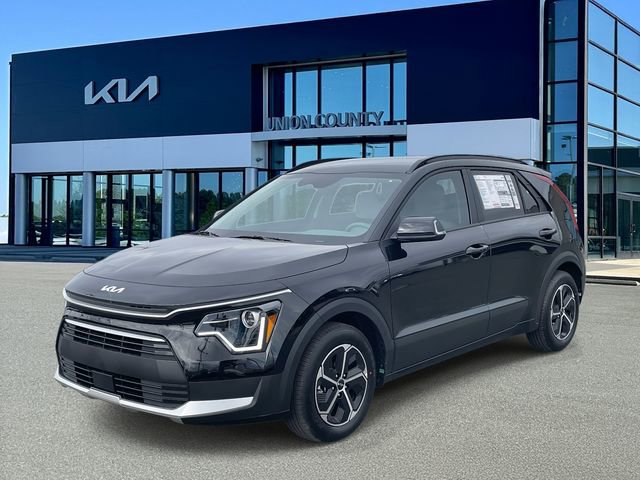 New 2026 Kia Niro EX image 8