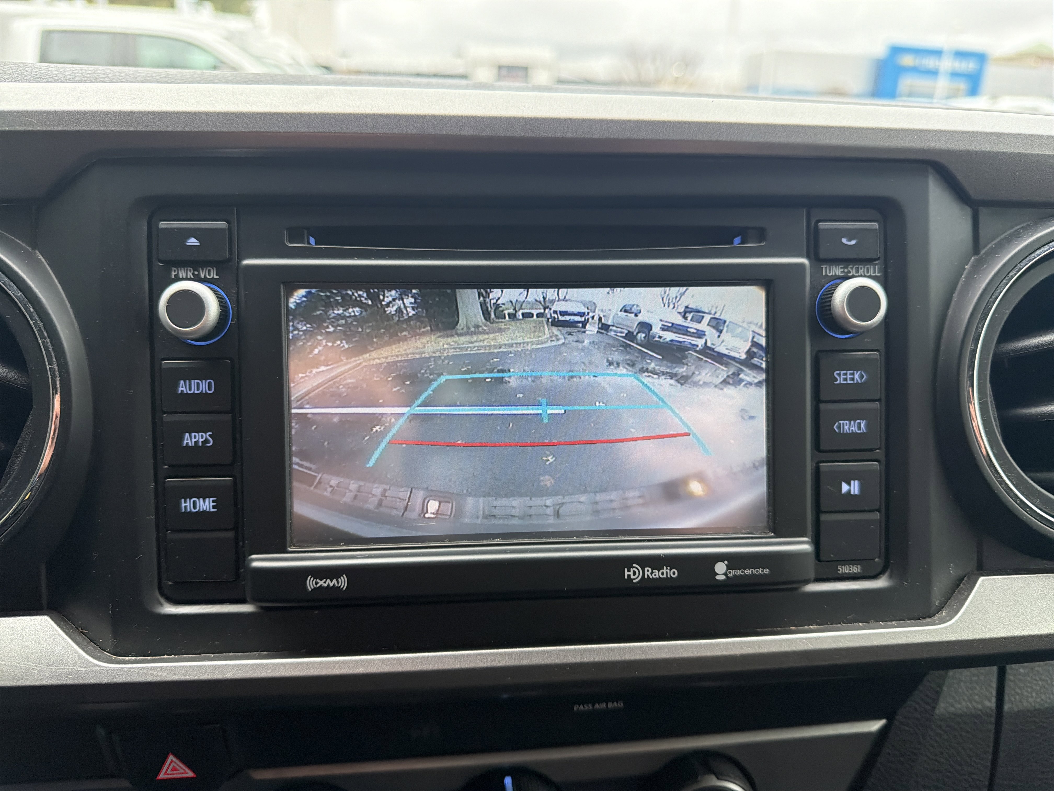 Used 2019 Toyota Tacoma SR5 image 24