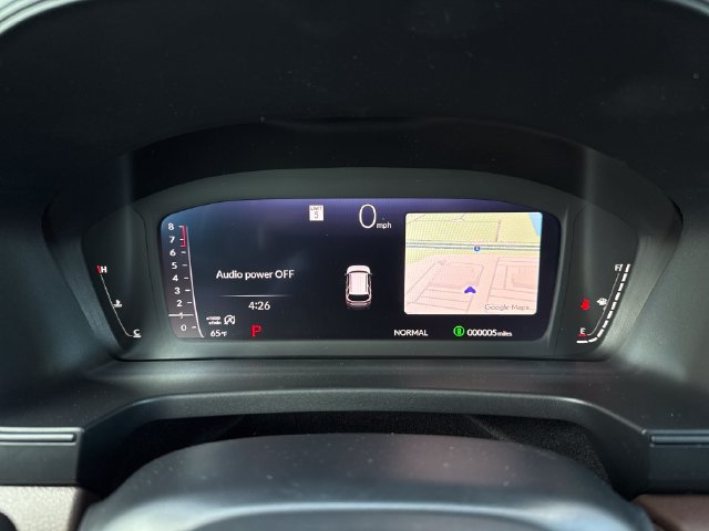 New 2026 Honda Pilot TrailSport image 19