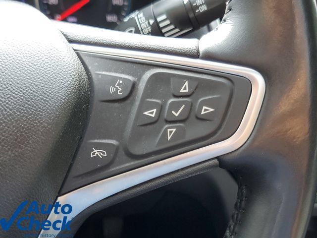 Used 2022 Chevrolet Equinox LT FWD image 24
