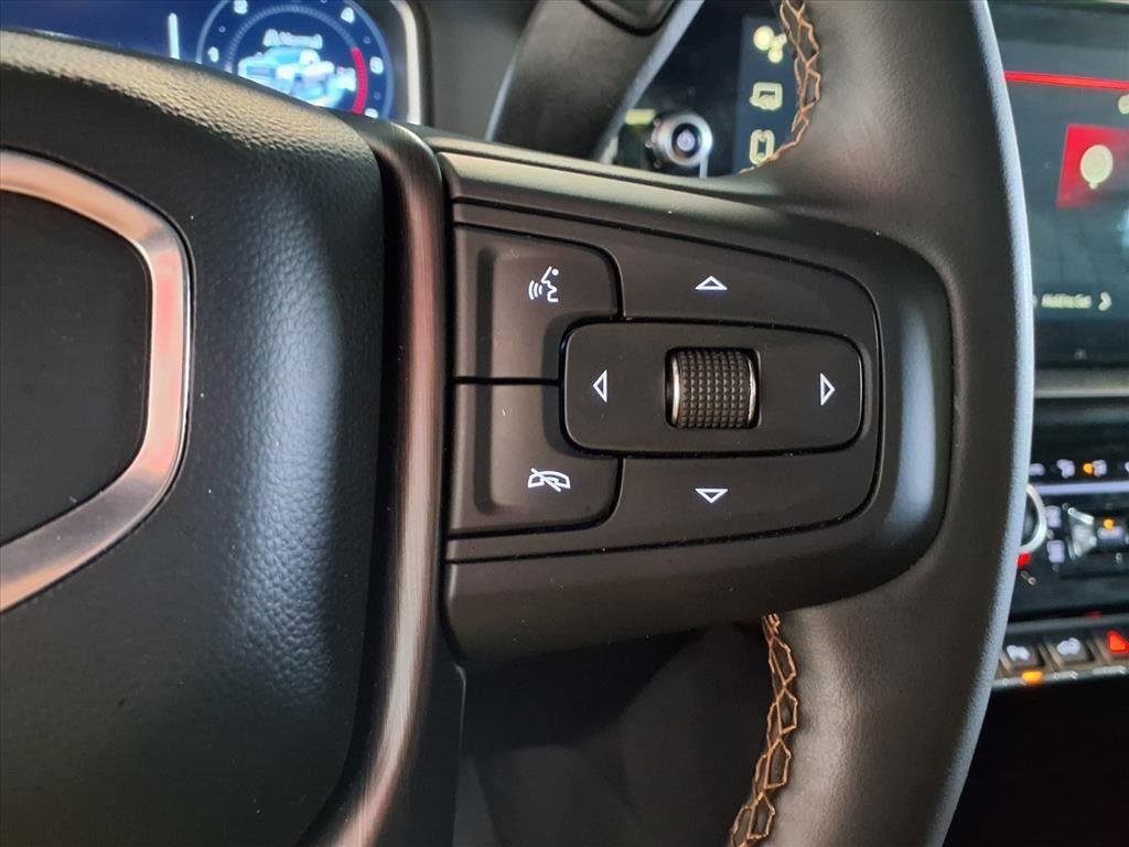 Used 2025 GMC Sierra 2500 AT4 w/ AT4 Premium Plus Package image 26