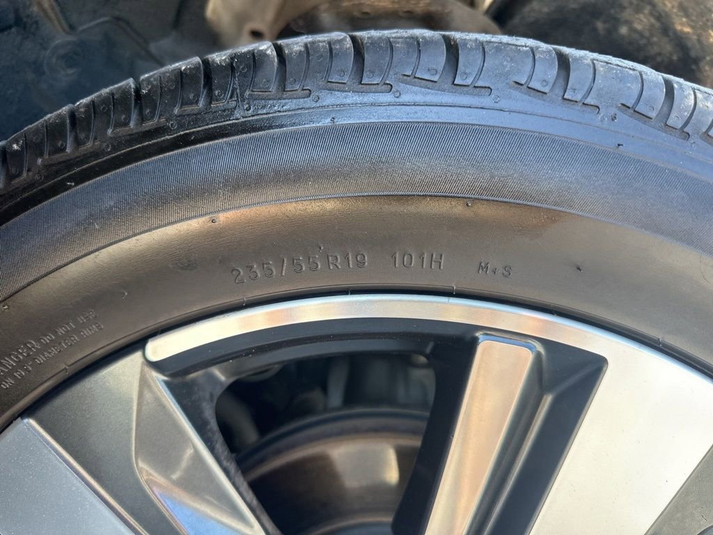 Used 2021 Nissan Rogue SL w/ Premium Package image 34