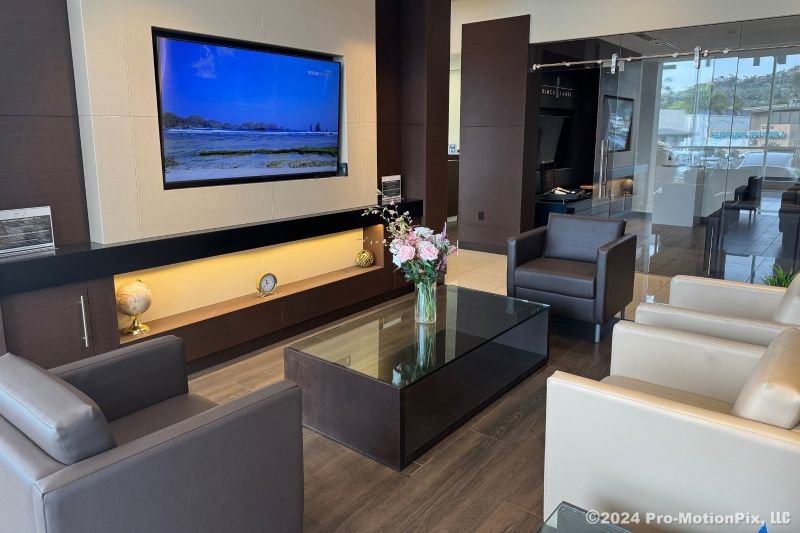 Certified 2024 Lincoln Aviator Black Label w/ Jet Package image 32