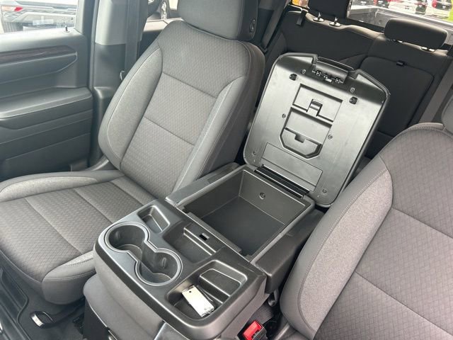 Used 2024 GMC Sierra 1500 Elevation image 25