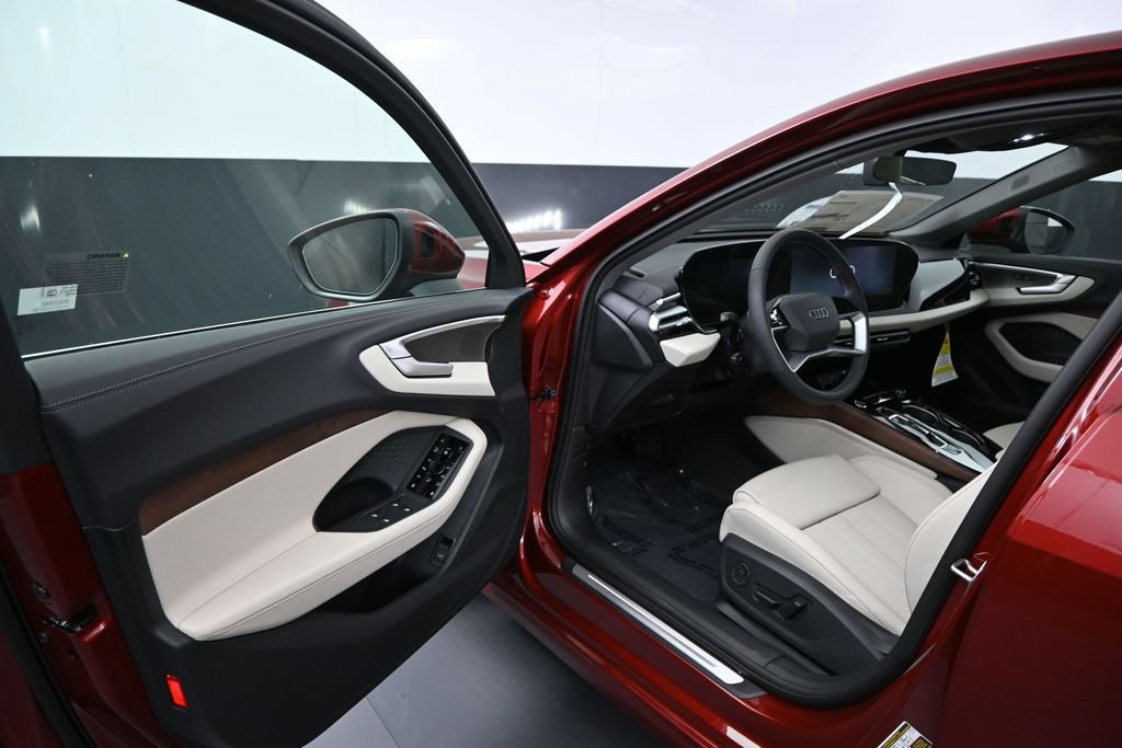 New 2026 Audi A5 Premium AWD/4WD image 5