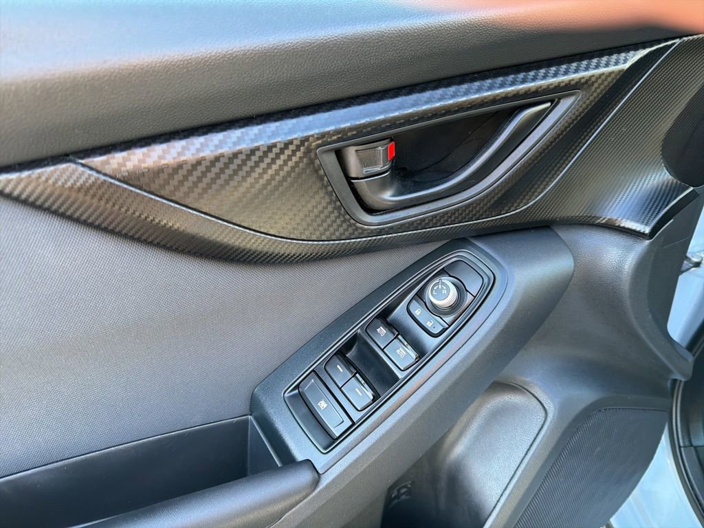 Used 2020 Subaru Crosstrek 2.0i Premium image 18