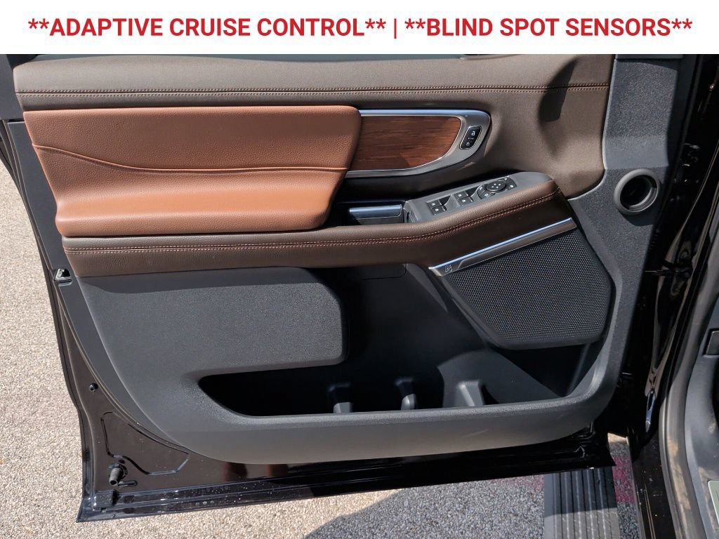 New 2027 Ford Expedition Max King Ranch AWD/4WD image 11