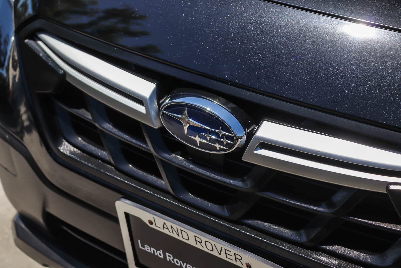 Used 2021 Subaru Crosstrek 2.0i Premium w/ Moonroof Package AWD/4WD image 11