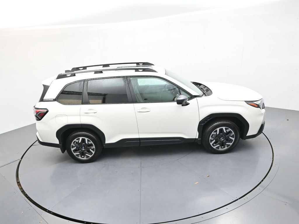 Used 2026 Subaru Forester Premium w/ Base/Premium Package AWD/4WD image 33