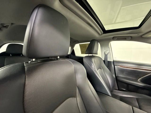 Used 2021 Lexus RX 350 FWD w/ Premium Package image 31