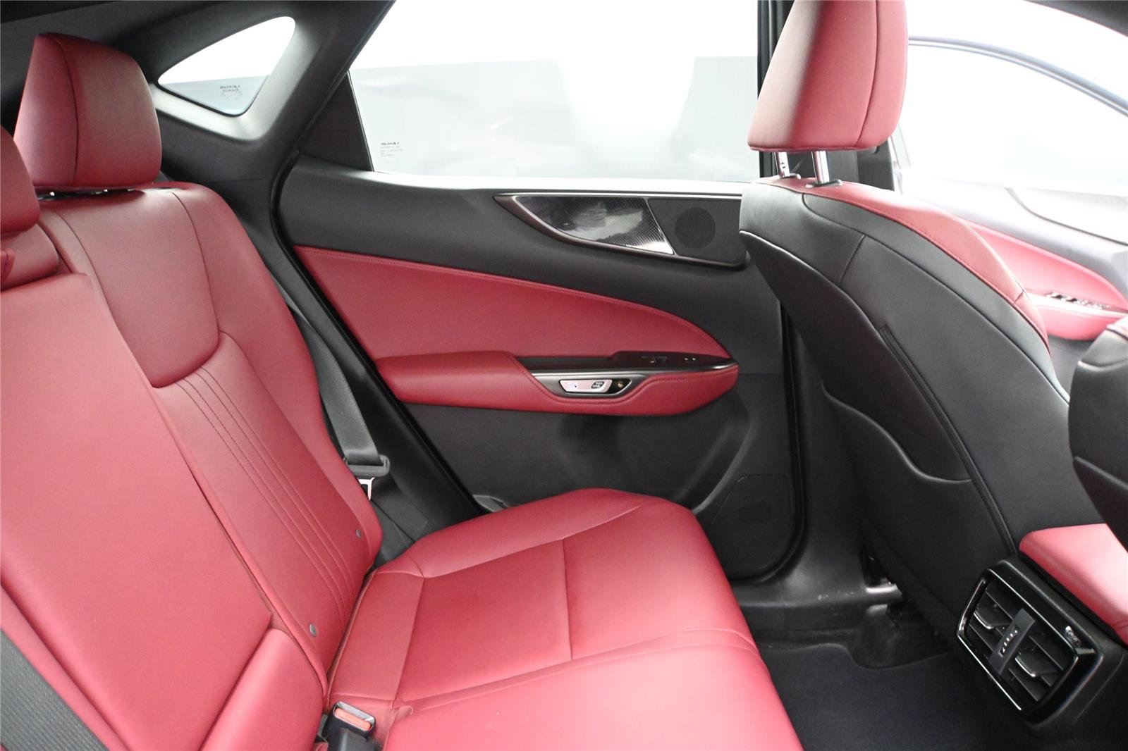 Used 2022 Lexus NX 350 AWD w/ Cold Area Package image 17