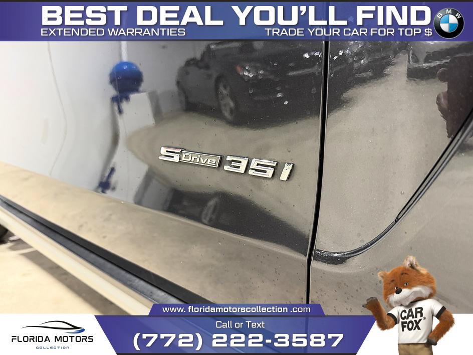 Used 2018 BMW X5 sDrive35i RWD image 33